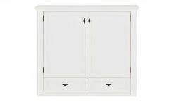 maison bleue TV-Schrank Petit Chalet | Weiß 7 maison bleue TV-Schrank Petit Chalet | Weiß -Kommode & Sideboards Verkäufe 13206176 2 202204191232