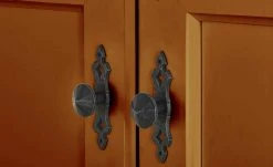 maison bleue TV-Schrank Petit Chalet | Cognac Antik (Braun) 13 maison bleue TV-Schrank Petit Chalet | Cognac Antik (Braun) -Kommode & Sideboards Verkäufe 13206177 7 202206231234