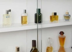 Sammler-Vitrine Collecty | Grau -Kommode & Sideboards Verkäufe 13206359 2 202112142232