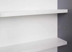 Sammler-Vitrine Collecty | Grau -Kommode & Sideboards Verkäufe 13206359 3 202112142232