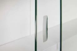 Sammler-Vitrine Collecty | Grau -Kommode & Sideboards Verkäufe 13206359 4 202112142232