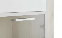 Highboard Fiesta | Eiche hell (Nachbildung) / Weiß 18 Highboard Fiesta | Eiche hell (Nachbildung) / Weiß -Kommode & Sideboards Verkäufe 13206543 5 202206241234