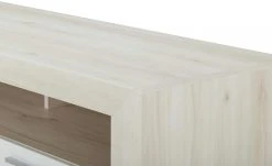 Lowboard Fiesta | Eiche hell (Nachbildung) / Weiß 14 Lowboard Fiesta | Eiche hell (Nachbildung) / Weiß -Kommode & Sideboards Verkäufe 13206545 2 202206222231