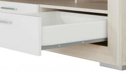 Lowboard Fiesta | Eiche hell (Nachbildung) / Weiß 18 Lowboard Fiesta | Eiche hell (Nachbildung) / Weiß -Kommode & Sideboards Verkäufe 13206545 6 202206222231