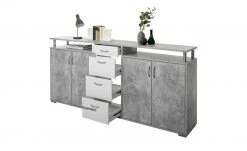 Sideboard Mila | Beton (Nachbildung) 8 Sideboard Mila | Beton (Nachbildung) -Kommode & Sideboards Verkäufe 13206653 3 202203162232