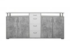 Sideboard Mila | Beton (Nachbildung) 9 Sideboard Mila | Beton (Nachbildung) -Kommode & Sideboards Verkäufe 13206653 5 202203162232