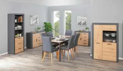 Vitrine Corbeto Artisan