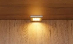 Sideboard Cortina | Eiche Altholz (Nachbildung ) / Schwarz -Kommode & Sideboards Verkäufe 13207048 13 202209212234