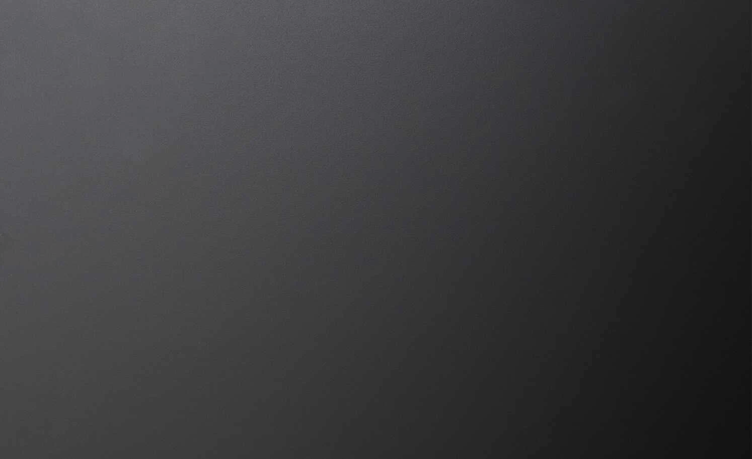 Vitrine Cortina | Schwarz / Eiche Altholz (Nachbildung) 7 Vitrine Cortina | Schwarz / Eiche Altholz (Nachbildung) – Bild 7