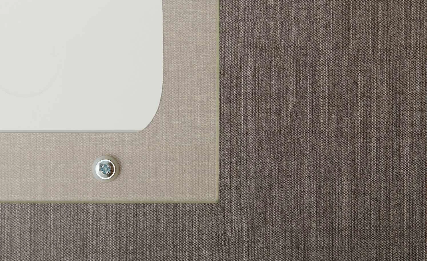 Vitrine Cortina | Schwarz / Eiche Altholz (Nachbildung) 20 Vitrine Cortina | Schwarz / Eiche Altholz (Nachbildung) – Bild 20