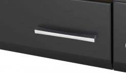 Hängevitrine Cortina | Schwarz / Eiche Altholz (Nachbildung) 39 Hängevitrine Cortina | Schwarz / Eiche Altholz (Nachbildung) -Kommode & Sideboards Verkäufe 13207052 20 202206291057