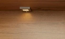 Barschrank Cortina | Eiche Altholz (Nachbildung) / Schwarz -Kommode & Sideboards Verkäufe 13207056 17 202209212234