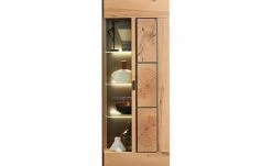 uno Hängevitrine Madera I | Kernbuche (Nachbildung) -Kommode & Sideboards Verkäufe 13207132 2 202209261234