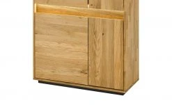 Westerburg Vitrine massiv Texas | Wildeiche Links -Kommode & Sideboards Verkäufe 13207587 5 202209091237