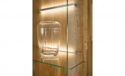 Westerburg Vitrine massiv Texas | Wildeiche links, links -Kommode & Sideboards Verkäufe 13207614 3 202209091237