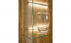 Westerburg Vitrine massiv Texas | Wildeiche rechts, rechts -Kommode & Sideboards Verkäufe 13207616 3 202209091237