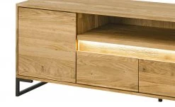 Westerburg Lowboard massiv Texas | Wildeiche -Kommode & Sideboards Verkäufe 13207620 2 202209081846
