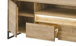 Westerburg Lowboard massiv Texas | Wildeiche Bianco 6 Westerburg Lowboard massiv Texas | Wildeiche Bianco -Kommode & Sideboards Verkäufe 13207621 3 202209081846