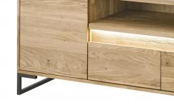 Westerburg Lowboard massiv Texas | Wildeiche Bianco 7 Westerburg Lowboard massiv Texas | Wildeiche Bianco -Kommode & Sideboards Verkäufe 13207621 4 202209081846