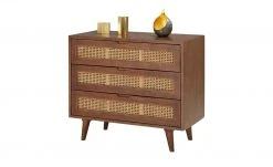 Kommode Tweed Me | Dunkelbraun -Kommode & Sideboards Verkäufe 13230018 11 202008202250