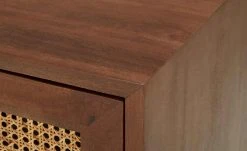 Kommode Tweed Me | Dunkelbraun -Kommode & Sideboards Verkäufe 13230018 3 202007080957