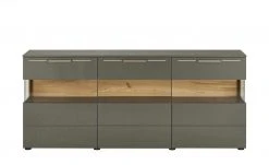 Berger & Rath Sideboard Claro | Londra (Hellgrau) -Kommode & Sideboards Verkäufe 13230474 2 202103051240