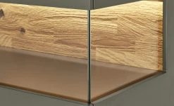 Berger & Rath Highboard Claro | Londra (Hellgrau) -Kommode & Sideboards Verkäufe 13230881 10 202103051240