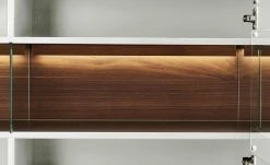 Berger & Rath Highboard Claro | Weiß-Creme -Kommode & Sideboards Verkäufe 13230883 11 202103051240