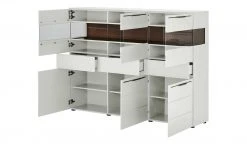Berger & Rath Highboard Claro | Weiß-Creme -Kommode & Sideboards Verkäufe 13230883 7 202103051240
