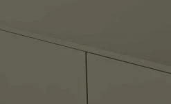 Berger & Rath Sideboard Claro | Londra (Hellgrau) Sichtbare Rückwand: Wildnussbaum -Kommode & Sideboards Verkäufe 13230884 10 202103051240