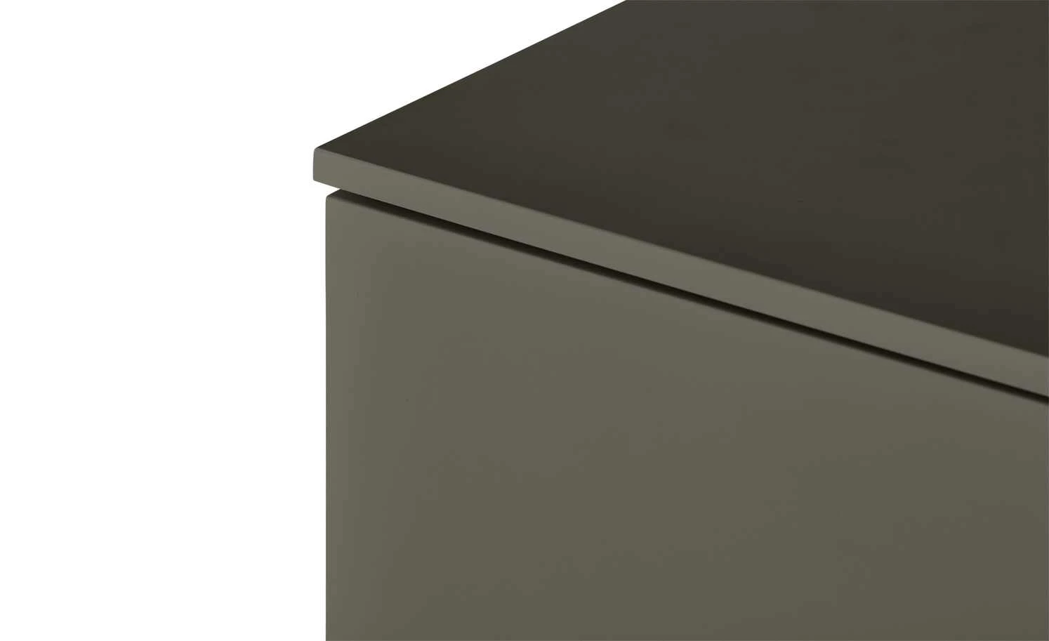 Berger & Rath Sideboard Claro | Londra (Hellgrau) Sichtbare Rückwand: Wildeiche gesandstrahlt 5 Berger & Rath Sideboard Claro | Londra (Hellgrau) Sichtbare Rückwand: Wildeiche gesandstrahlt – Bild 5