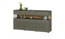 Berger & Rath Sideboard Claro | Londra (Hellgrau) Sichtbare Rückwand: Wildeiche gesandstrahlt 19 Berger & Rath Sideboard Claro | Londra (Hellgrau) Sichtbare Rückwand: Wildeiche gesandstrahlt -Kommode & Sideboards Verkäufe 13230886 8 202103051240