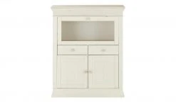 Barschrank Bornholm | Kiefer Weiß -Kommode & Sideboards Verkäufe 13230969 12 202106141243