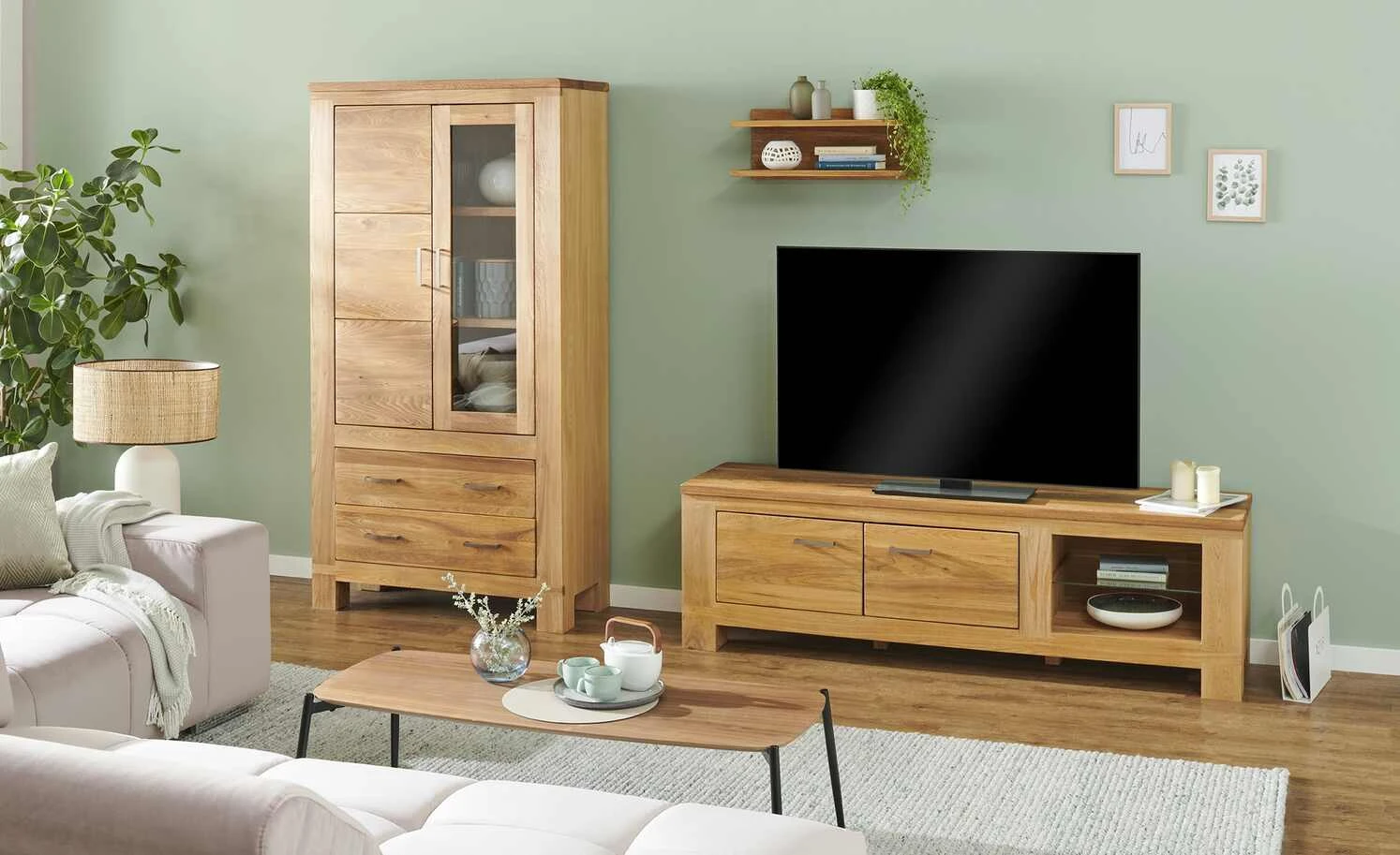 TV-Board Damar 1 TV-Board Damar