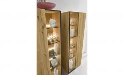 Musterring Vitrine Skaagen | links -Kommode & Sideboards Verkäufe 13231144 2 202102161239