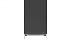 JOOP! Vitrine Gloss Cubic | Schiefer-Grau Nein Edelstahl -Kommode & Sideboards Verkäufe 13231440 2 202104202233