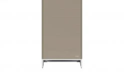 JOOP! Vitrine Gloss Cubic | Cubanit-Grau Nein Edelstahl -Kommode & Sideboards Verkäufe 13231443 4 202104212234