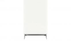 JOOP! Vitrine Gloss Cubic | Bianco-Weiß Ja Edelstahl -Kommode & Sideboards Verkäufe 13231445 4 202104212234