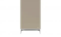 JOOP! Vitrine Gloss Cubic | Cubanit-Grau Ja Edelstahl -Kommode & Sideboards Verkäufe 13231447 4 202104212234