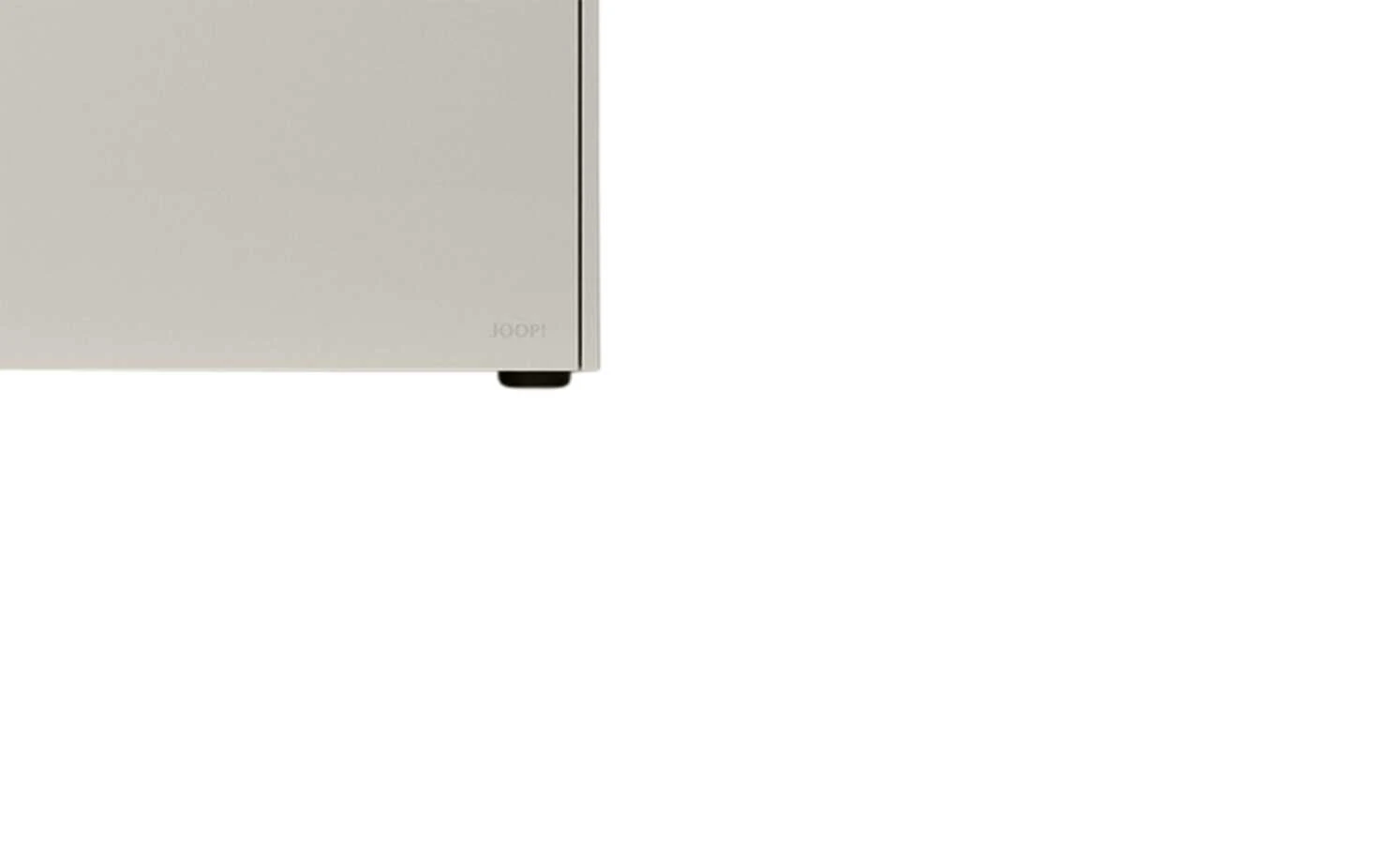 JOOP! Sideboard Gloss Base | Kristall-Grau 3 JOOP! Sideboard Gloss Base | Kristall-Grau – Bild 3