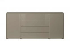 JOOP! Sideboard Gloss Base | Cubanit-Grau 5 JOOP! Sideboard Gloss Base | Cubanit-Grau -Kommode & Sideboards Verkäufe 13231452 3 202104212234