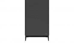 JOOP! Vitrine Gloss Cubic | Schiefer-Grau Nein Schwarz -Kommode & Sideboards Verkäufe 13231453 3 202104202233