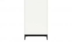 JOOP! Vitrine Gloss Cubic | Bianco-Weiß Nein Schwarz -Kommode & Sideboards Verkäufe 13231455 4 202104212234