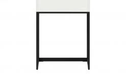 JOOP! Highboard Gloss Cubic | Bianco-Weiß -Kommode & Sideboards Verkäufe 13231461 3 202104212234