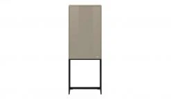 JOOP! Highboard Gloss Cubic | Cubanit-Grau -Kommode & Sideboards Verkäufe 13231464 3 202104212234