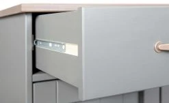 Sideboard Muslone | Grau -Kommode & Sideboards Verkäufe 13231475 24 202106301242