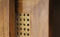 Highboard Tweed Me | Hellbraun -Kommode & Sideboards Verkäufe 13231516 3 202111231242