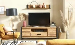 Gray & Jones TV-Lowboard Tierra Fuego One -Kommode & Sideboards Verkäufe 13231536 3 202204011239