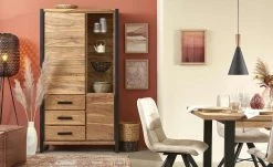 Gray & Jones Vitrine Tierra Fuego One -Kommode & Sideboards Verkäufe 13231538 13 202204011239