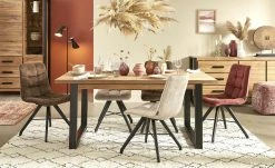 Gray & Jones Vitrine Tierra Fuego One